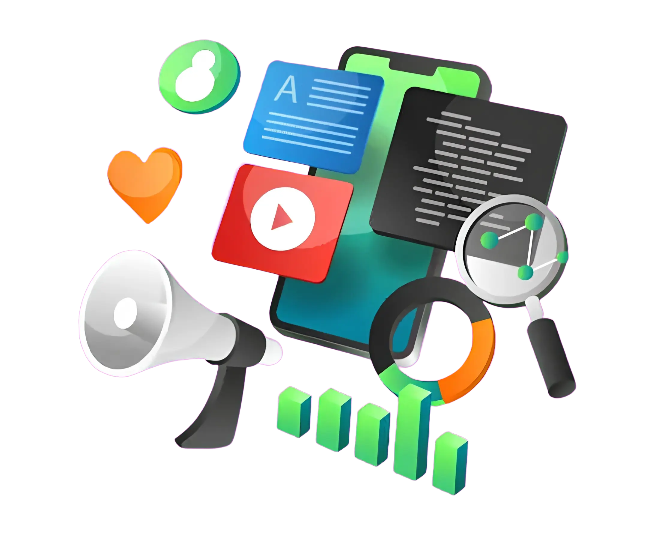 Buzza SEO tools